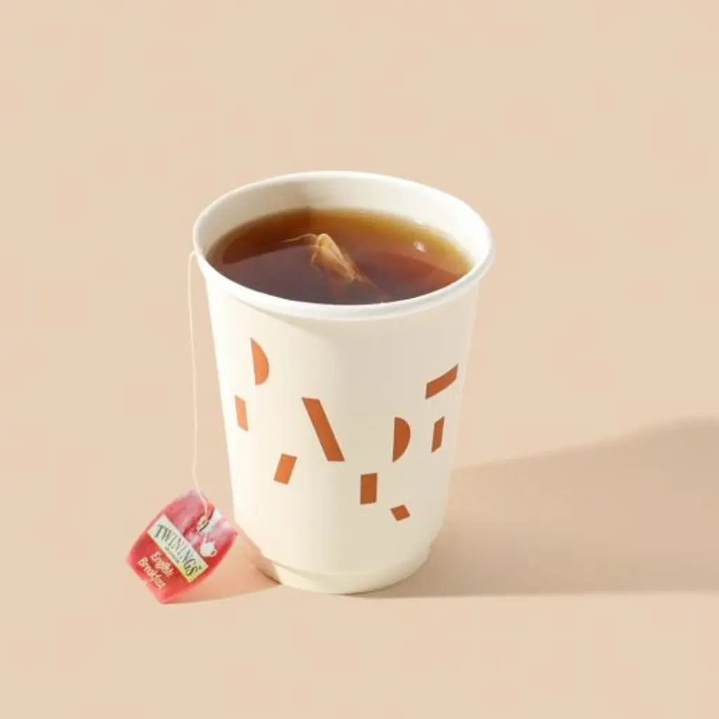 English Breakfast Tea - Small